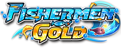 fishermen gold logo
