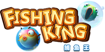 fishing king logo