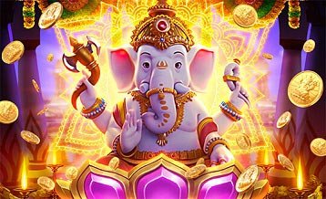 Vị Thần Ganesha