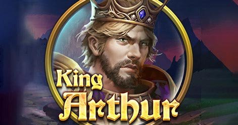 Nhà vua Arthur