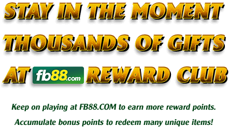 fb88 rewards