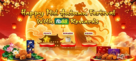 FB88 REWARDS