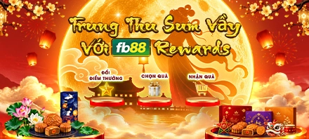 FB88 REWARDS