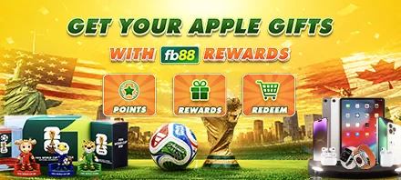 FB88 REWARDS