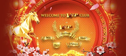 VIP CLUB