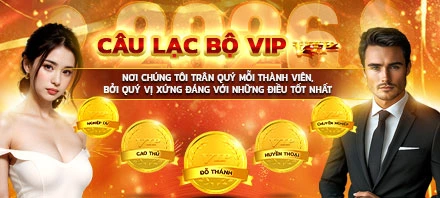 VIP CLUB