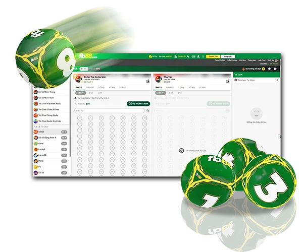 fb88 lottery
