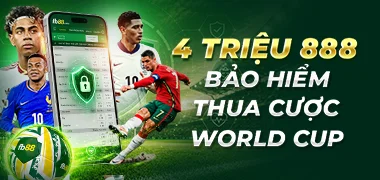 khuyến mãi fb88