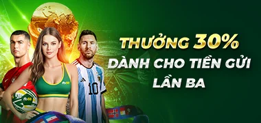 fb88-thuong-30%-danh-cho-tien-gui-lan-ba