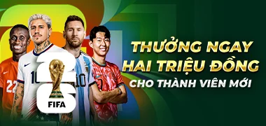 hai triệu đồng cho thành viên mới