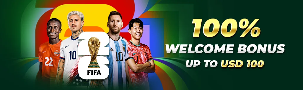 welcome-bonus