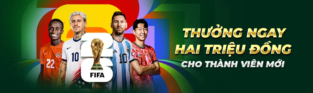 hai triệu đồng cho thành viên mới