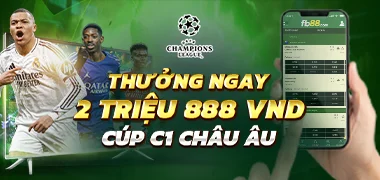 khuyến mãi fb88