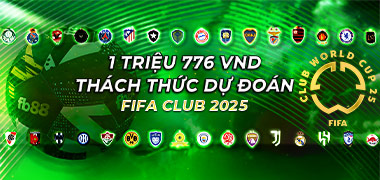 khuyến mãi fb88