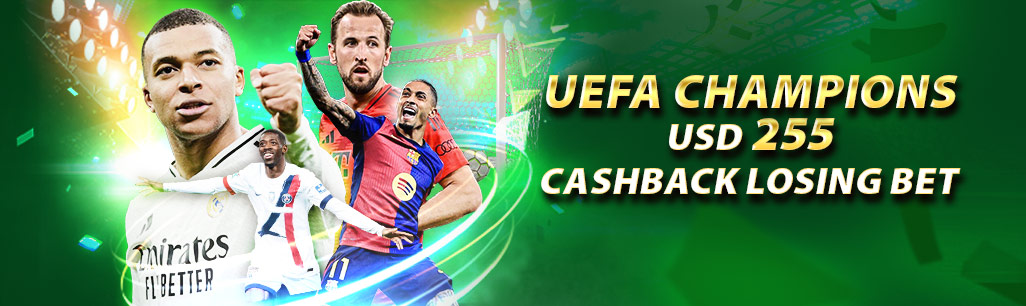 388 million VND super betting chain bonus