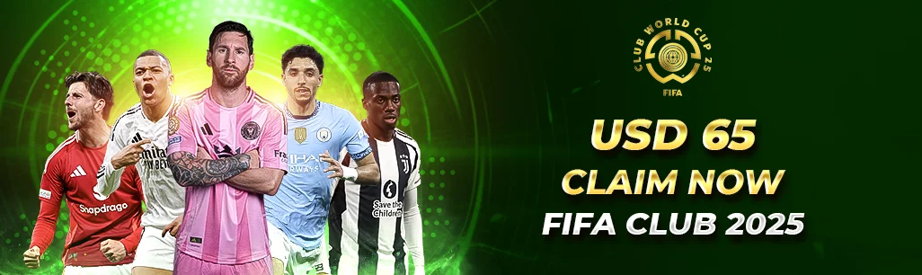 USD 16,000,000 Super Parlay Bonus