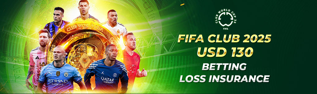 Betting Loss Insurance – Bet Freely Without Worry