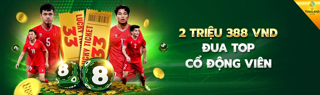 Đua top cổ động viên đội tuyển Việt Nam