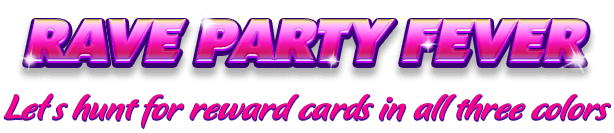 rave party fever