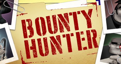 Bounty Hunter