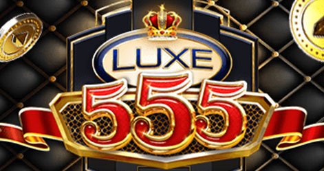 LUXE555