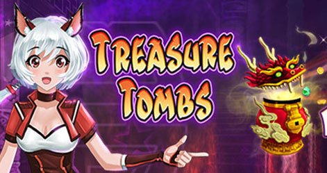 Treasure Tombs