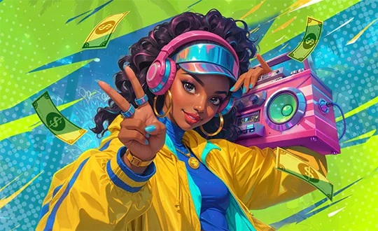 Huyền Thoại Hip-hop