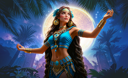 Đế Chế Maya