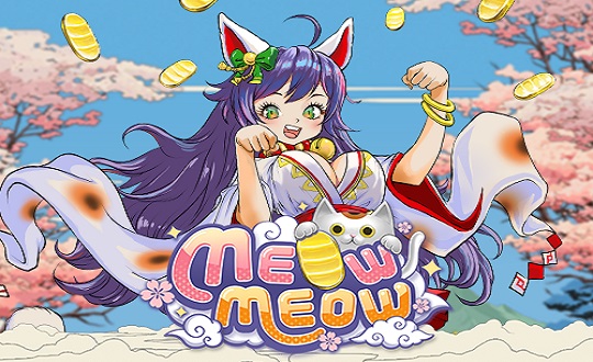 Meow Meow