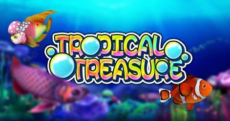 Tropical Treasures
