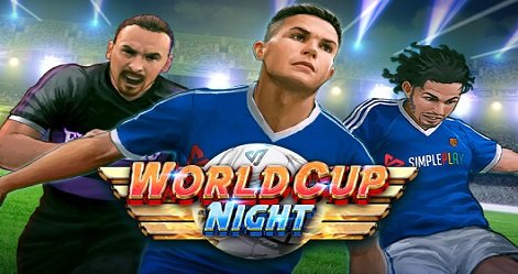 Đêm World Cup