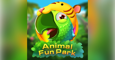 Animal Fun Park