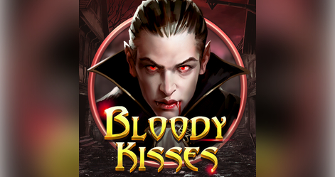 Bloody Kisses