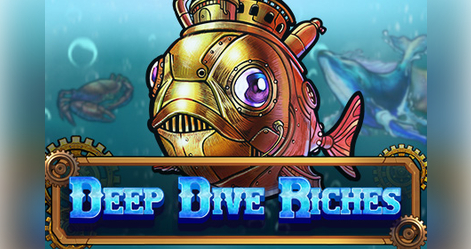 Deep Dive Riches