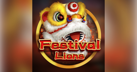 Festival Lions