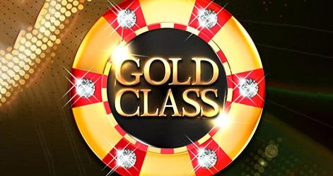 Gold Class