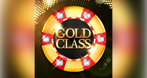Gold Class