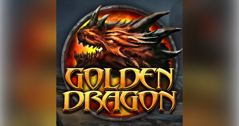 Golden Dragon