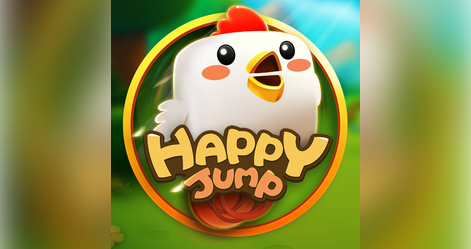 Happy Jump