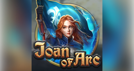 Joan of Arc