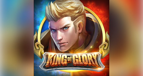 King of Glory