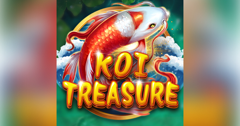 Koi Treasure