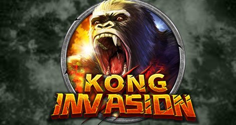 Kong Invasion