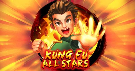 Kung Fu All Stars