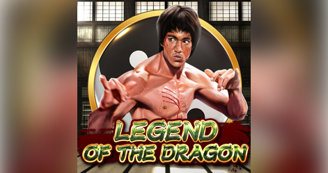 Legend of the Dragon