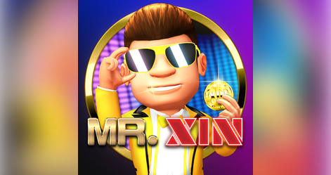 Mr XIN