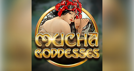 Mucha Goddesses