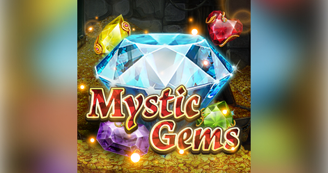 Mystic Gems