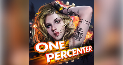 One Percenter