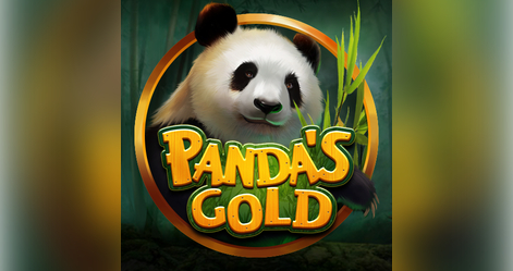 Pandas Gold